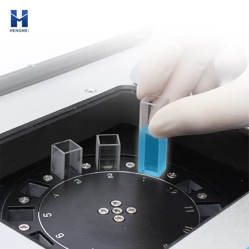 Farm Soil NPK Tester – Trace Element Analyzer & Nutrient Detector for Soil Health Monitoring
