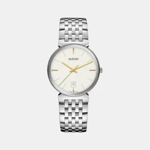 Florence Classic Unisex Analog Stainless Steel Watch R48912013
