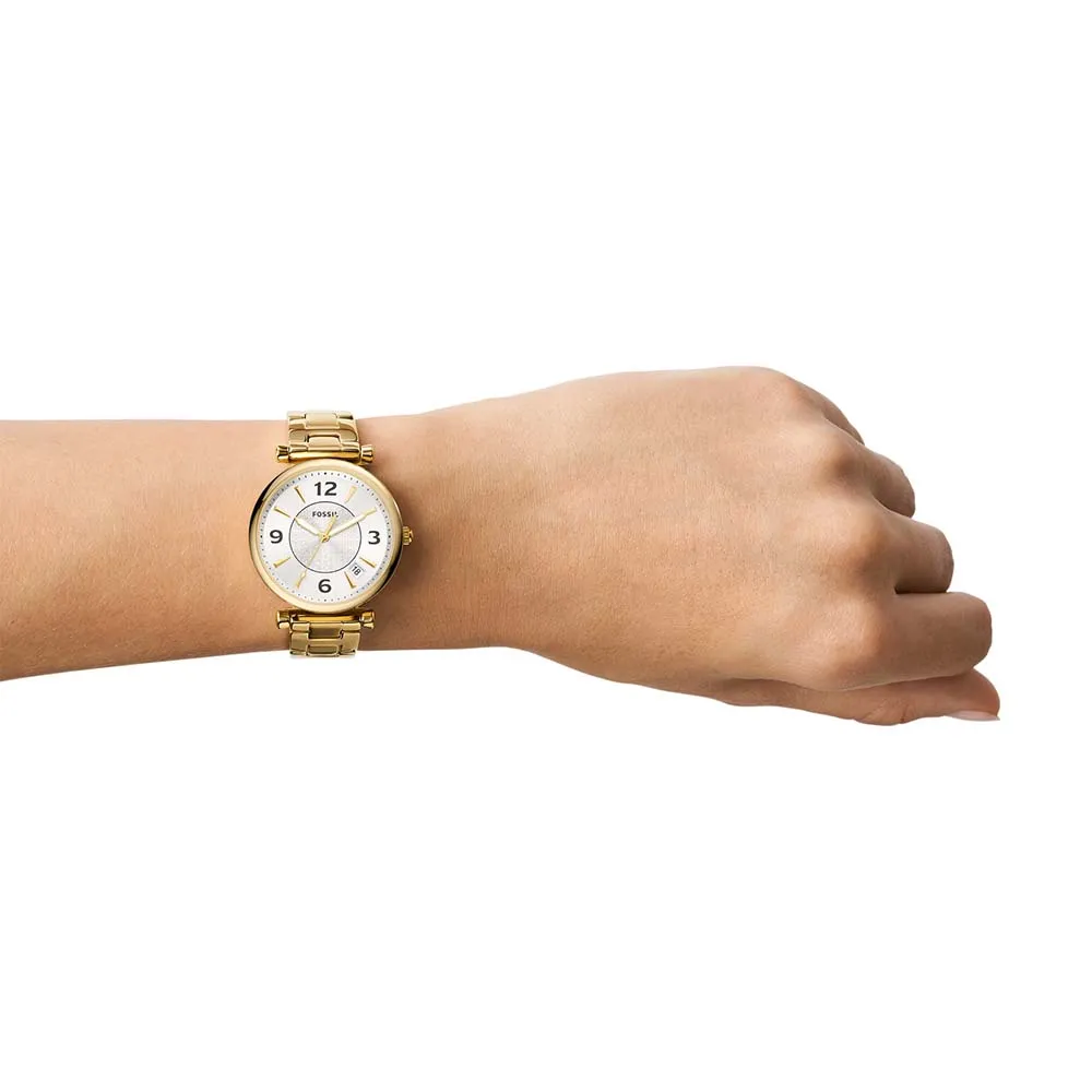 Fossil ES5159 Carlie