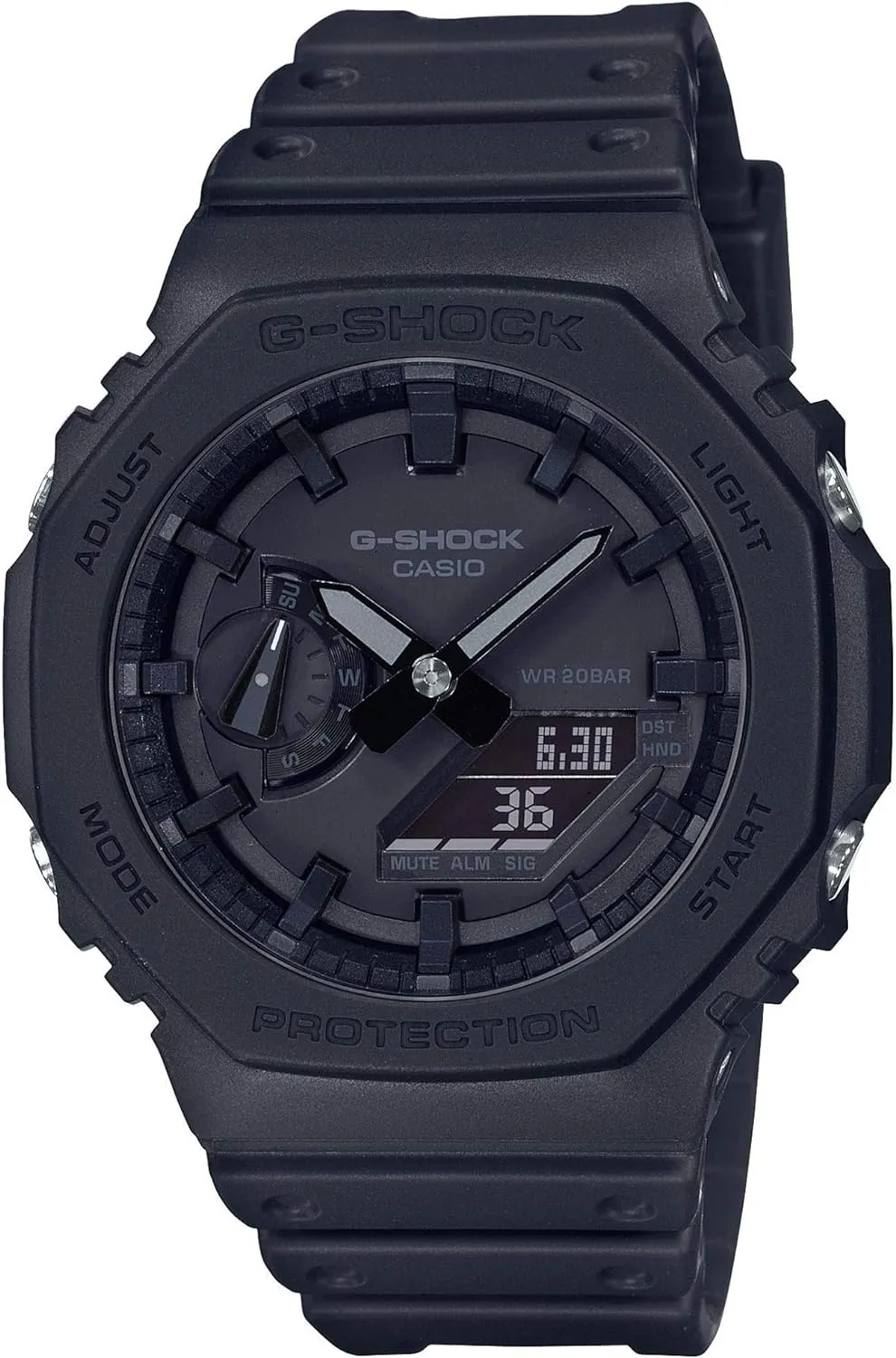 G-Shock GA-2100 Series Watch