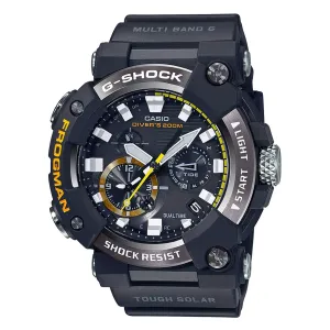 G-Shock: GWFA1000-1A Master Of G Watch - Black