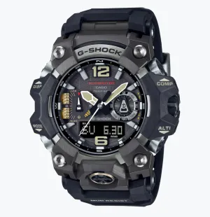G SHOCK-
MASTER OF G - LAND
MUDMASTER
GWGB1000-1A