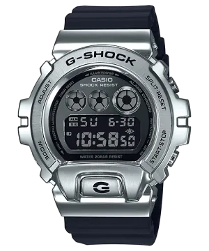 G-Shock Metal Covered Series Men's Watch GM6900-1