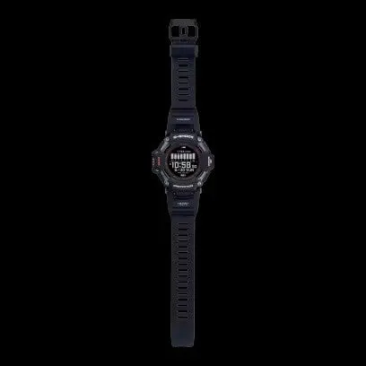 G-SHOCK MOVE - GBD-H2000 SERIES - GBDH2000-1A