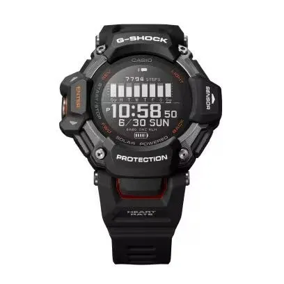 G-SHOCK MOVE - GBD-H2000 SERIES - GBDH2000-1A
