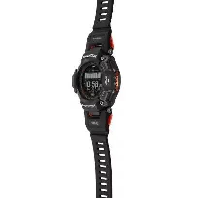 G-SHOCK MOVE - GBD-H2000 SERIES - GBDH2000-1A