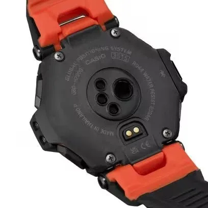 G-SHOCK MOVE - GBD-H2000 SERIES - GBDH2000-1A