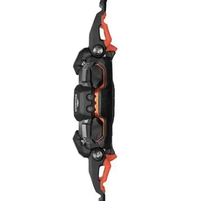 G-SHOCK MOVE - GBD-H2000 SERIES - GBDH2000-1A