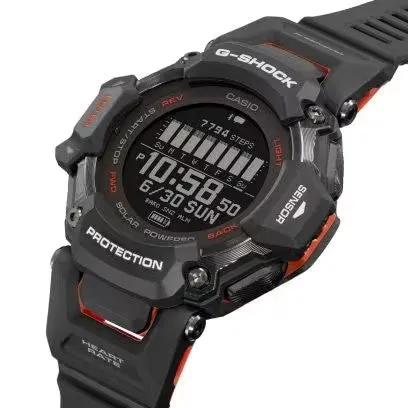 G-SHOCK MOVE - GBD-H2000 SERIES - GBDH2000-1A