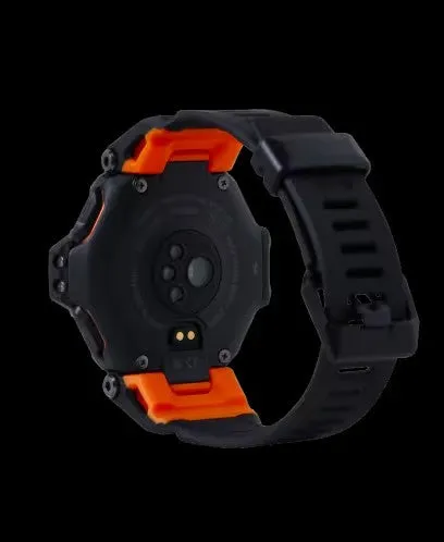 G-SHOCK MOVE - GBD-H2000 SERIES - GBDH2000-1A