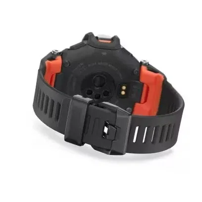 G-SHOCK MOVE - GBD-H2000 SERIES - GBDH2000-1A