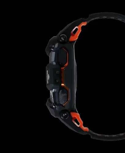 G-SHOCK MOVE - GBD-H2000 SERIES - GBDH2000-1A