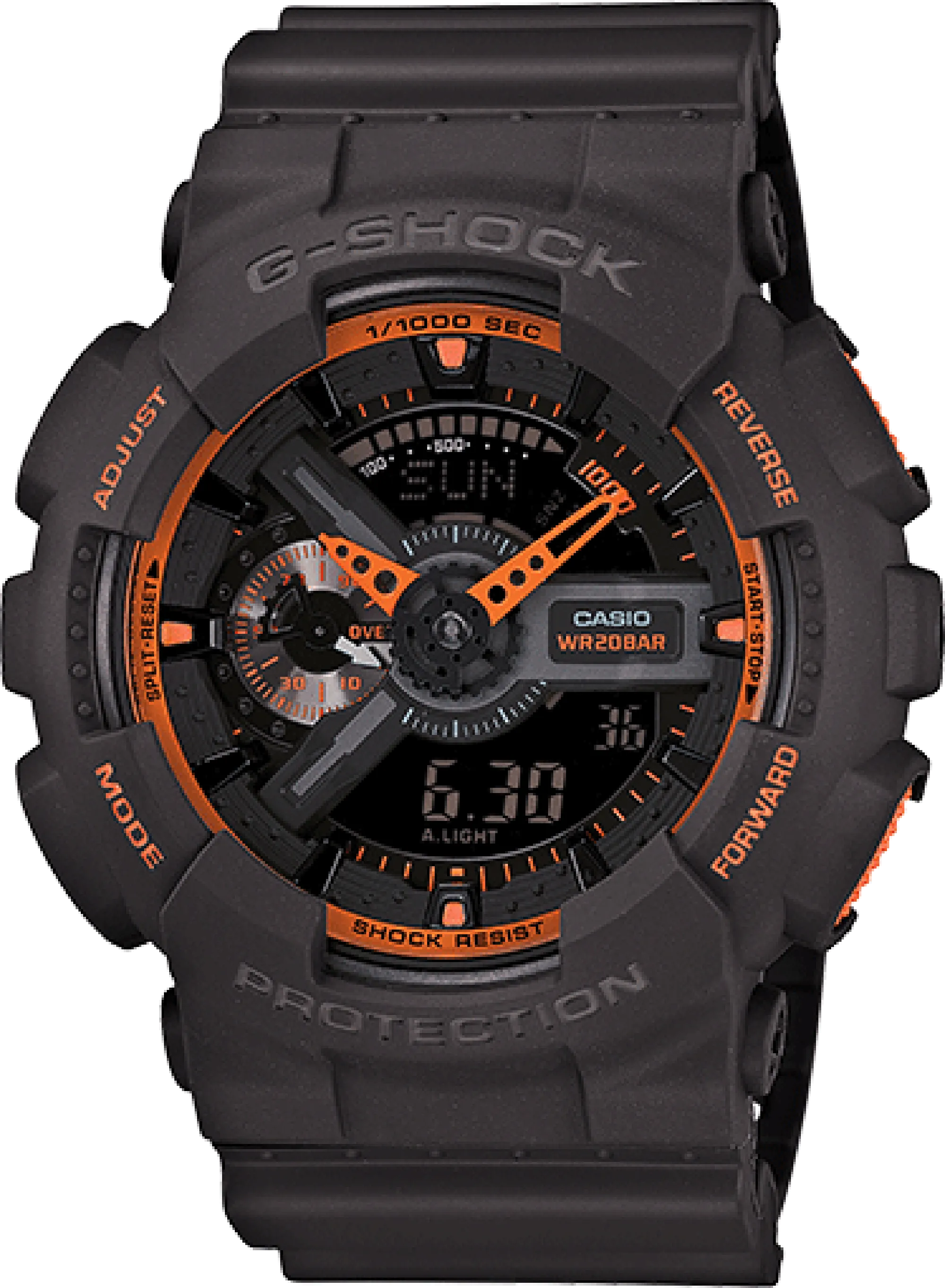 GA-110TS-1A4