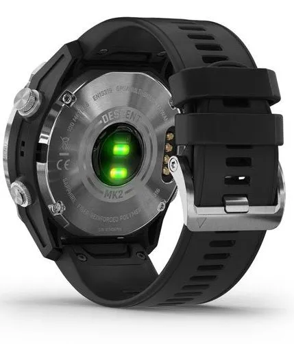 Garmin Descent MK2 Dive Mens