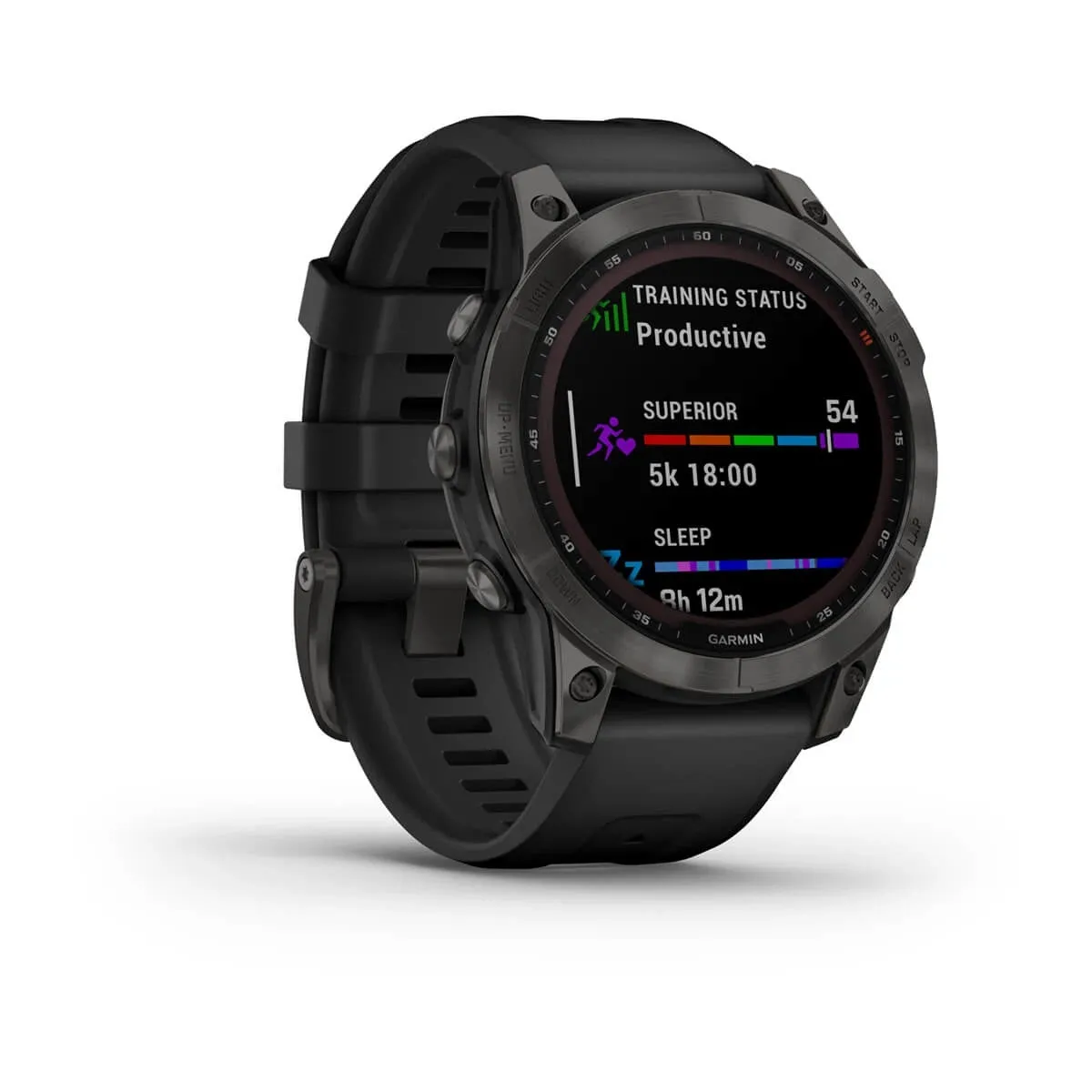 GARMIN Men's Fenix 7