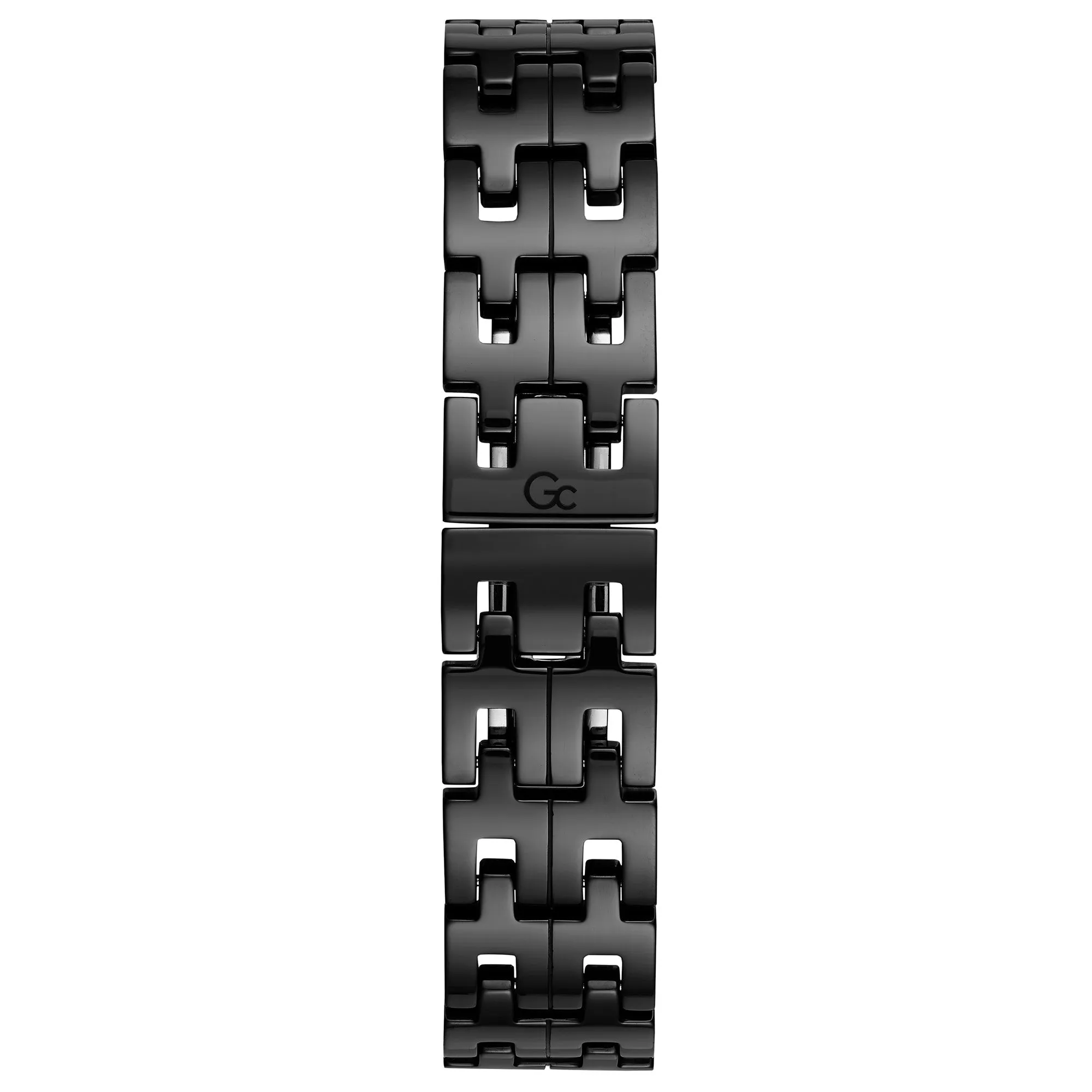 GC PrimeChic Ladies Black Watch Y66002L2MF