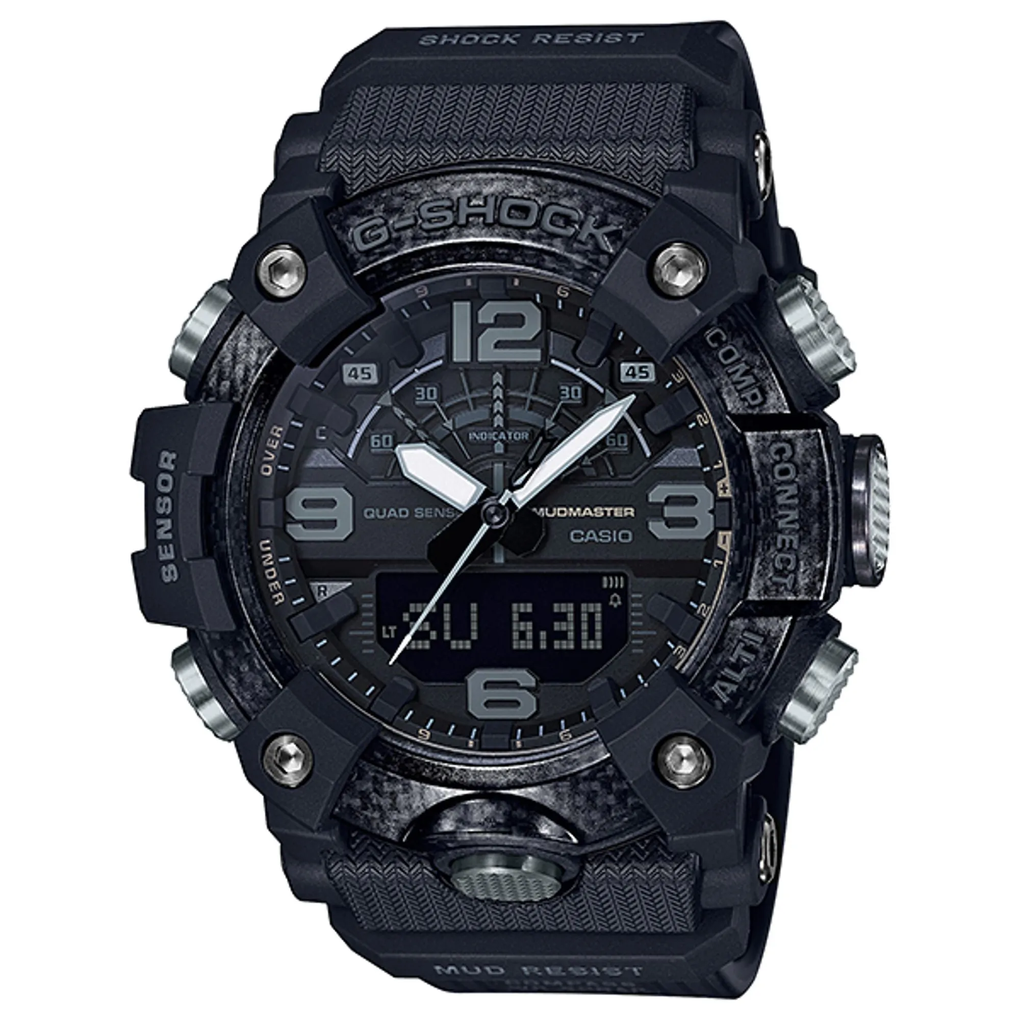 GG-B100-1B