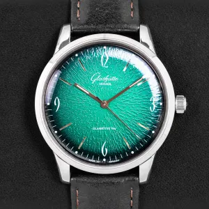 Glashutte Sixties 1.39.52.03.02.04
