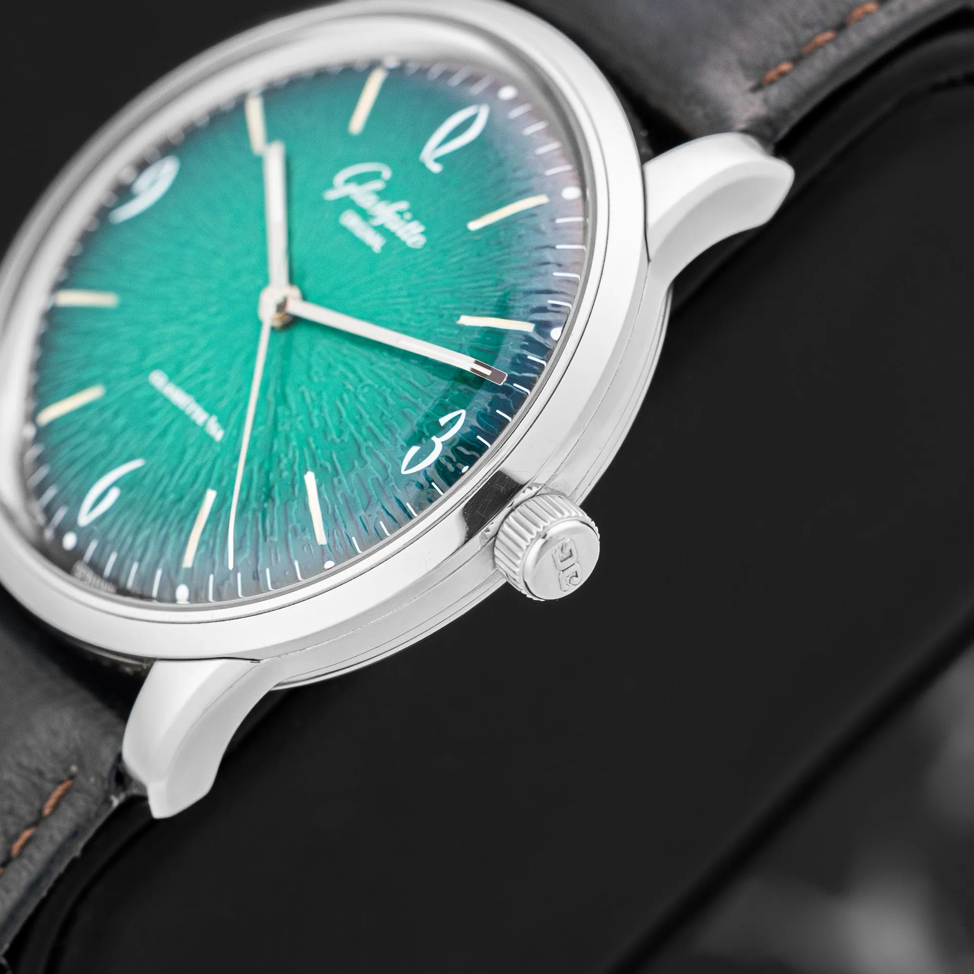 Glashutte Sixties 1.39.52.03.02.04