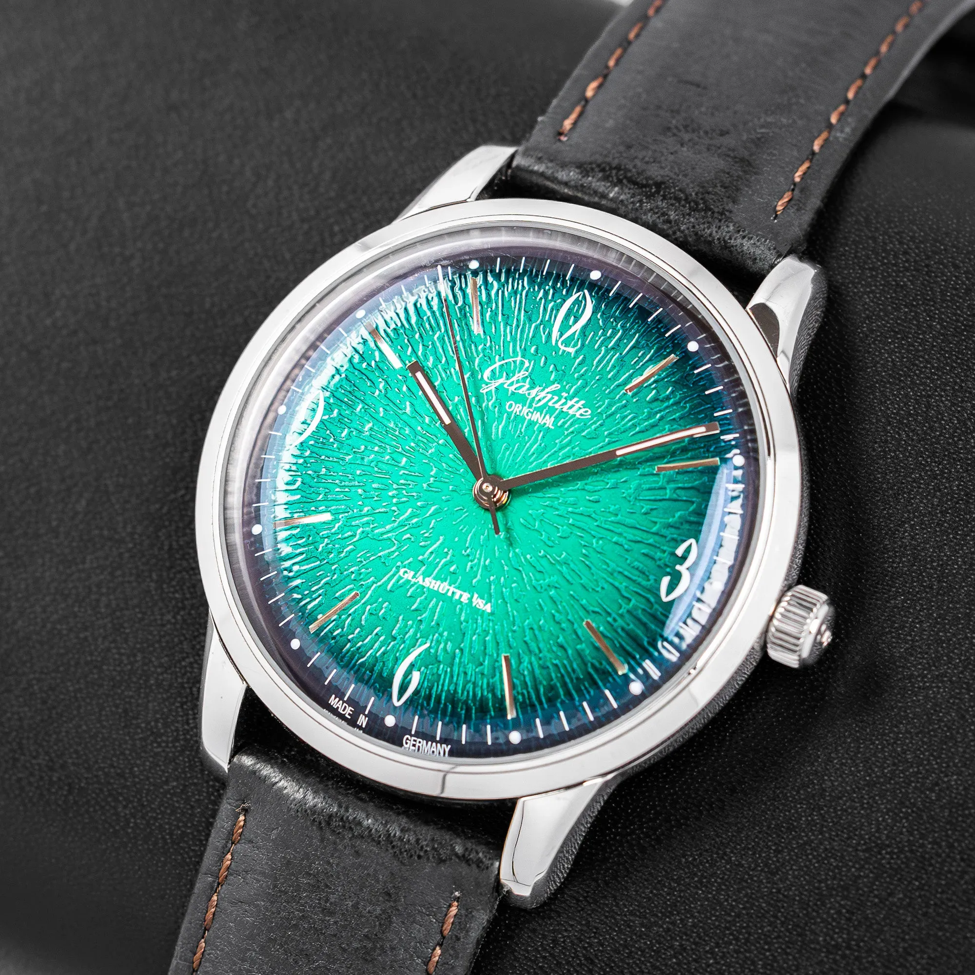Glashutte Sixties 1.39.52.03.02.04
