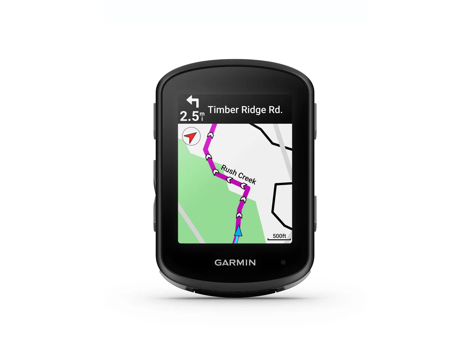 GPS Edge 540