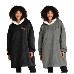 GR Wearable Blanket