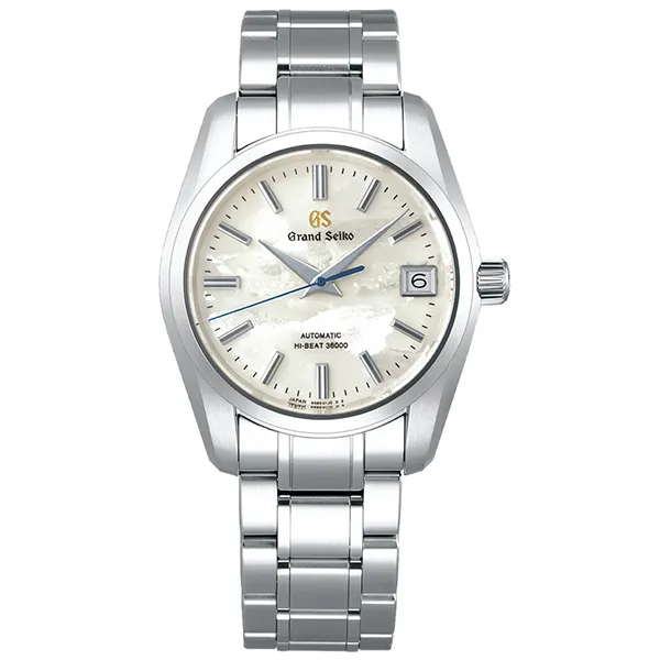 Grand Seiko Heritage Caliber 9S SBGH311