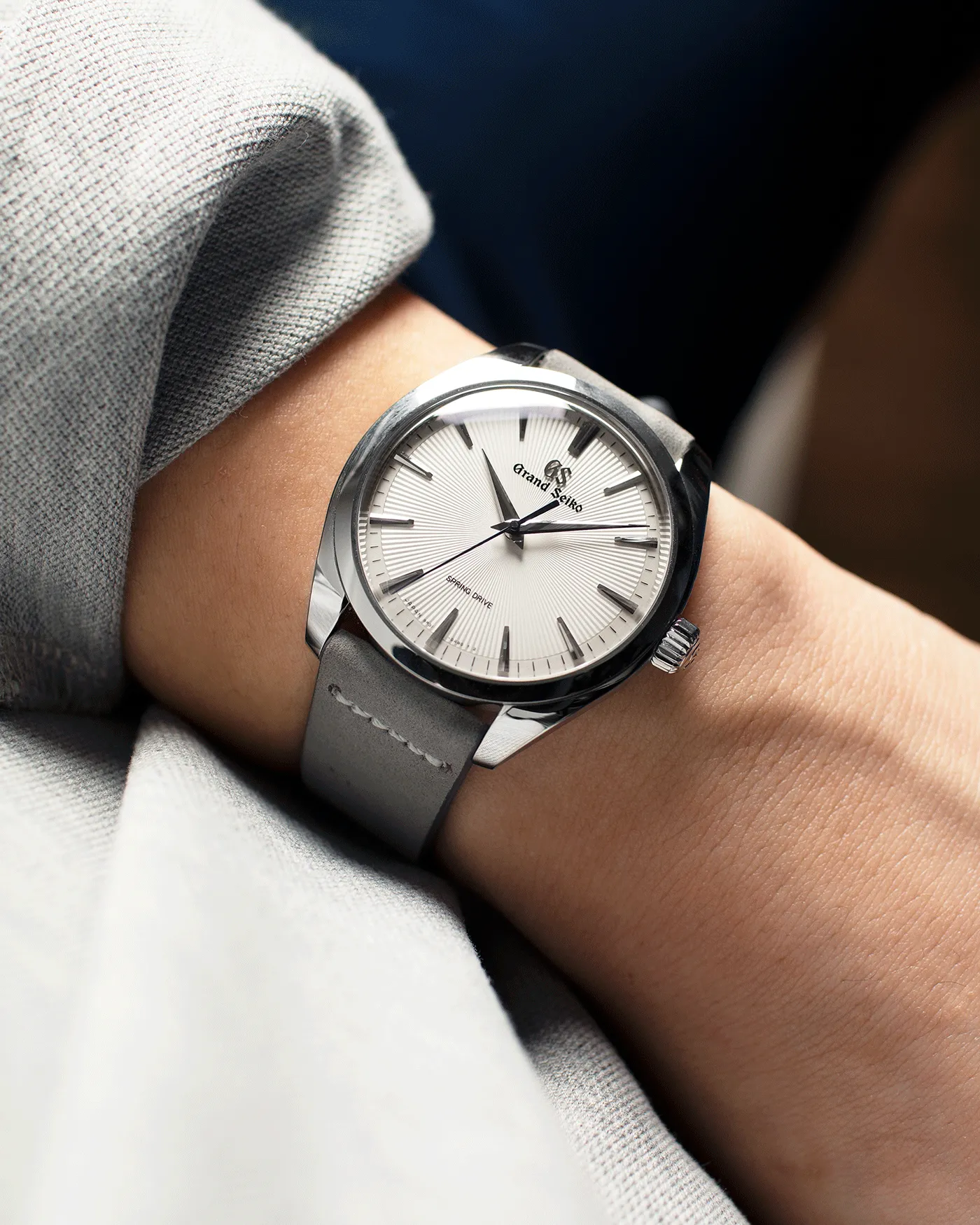 Grand Seiko SBGY003 Spring Drive