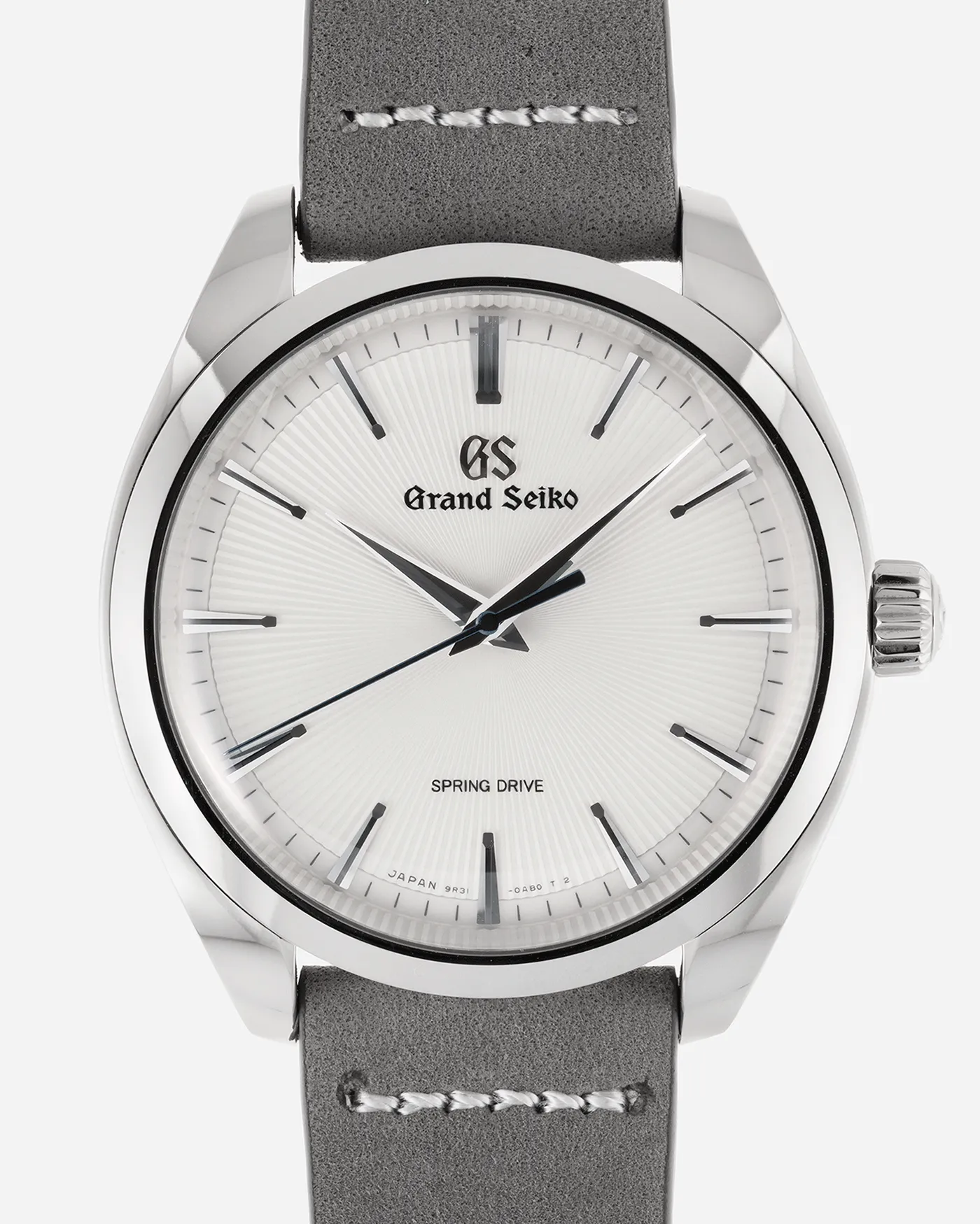Grand Seiko SBGY003 Spring Drive