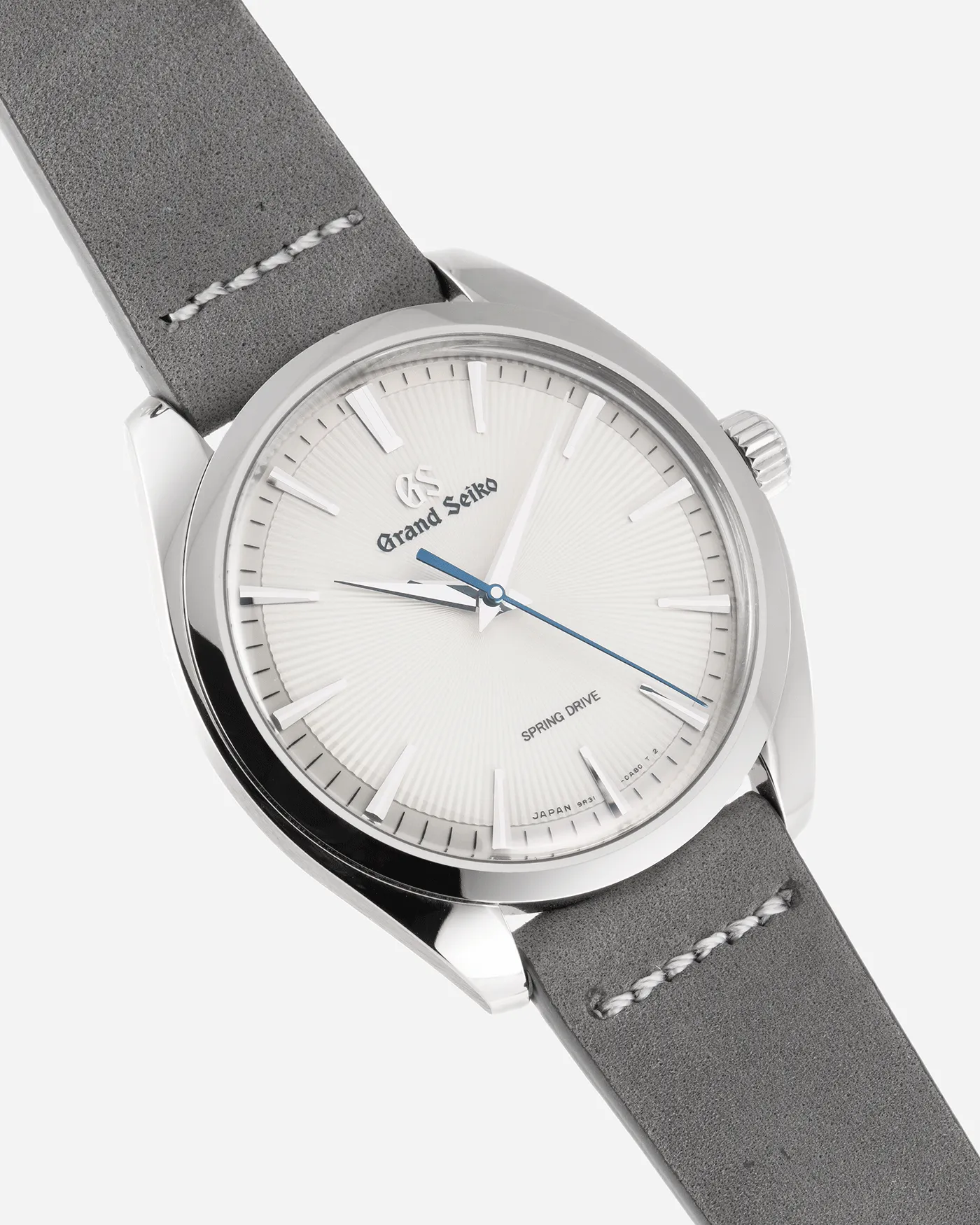 Grand Seiko SBGY003 Spring Drive