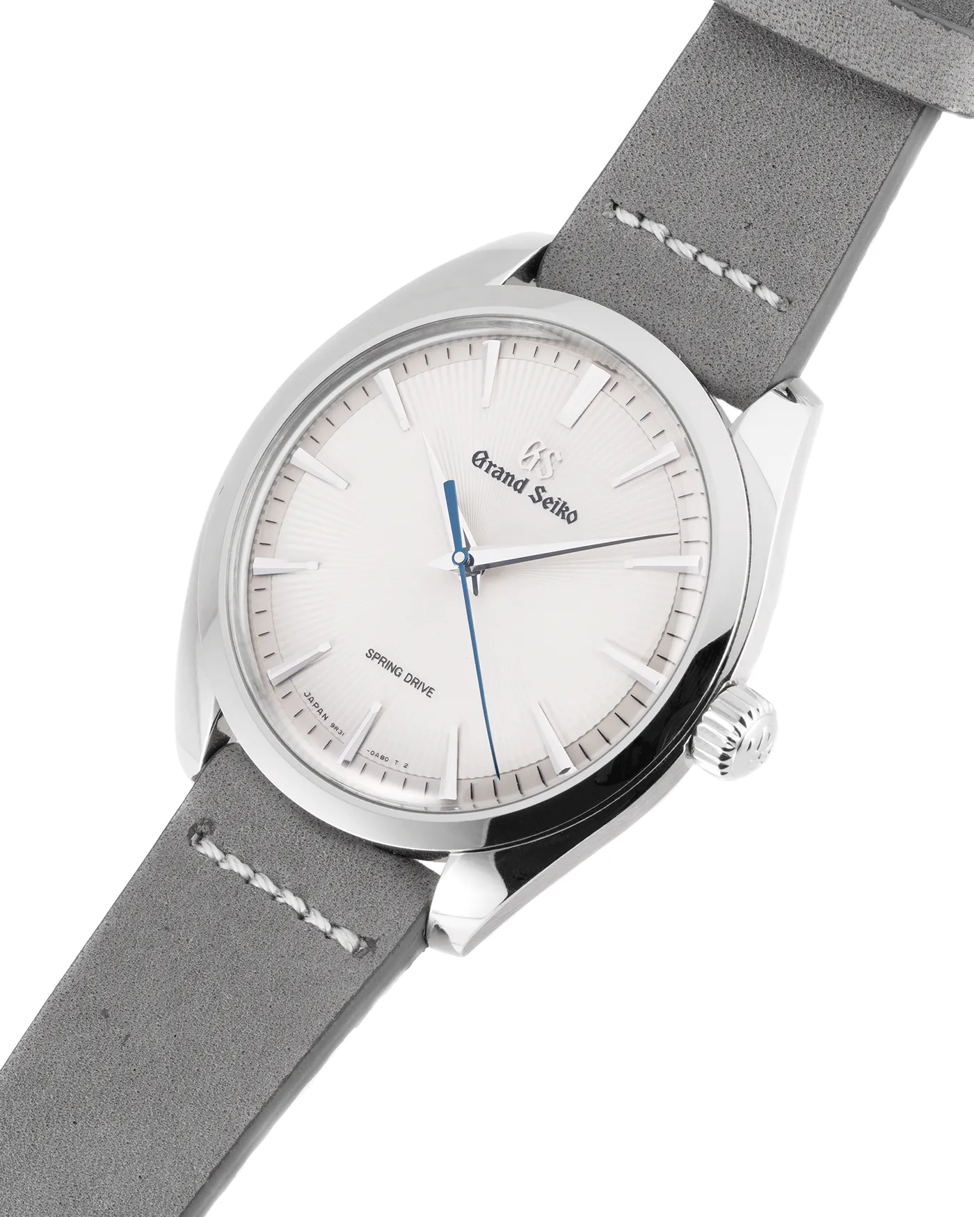 Grand Seiko SBGY003 Spring Drive