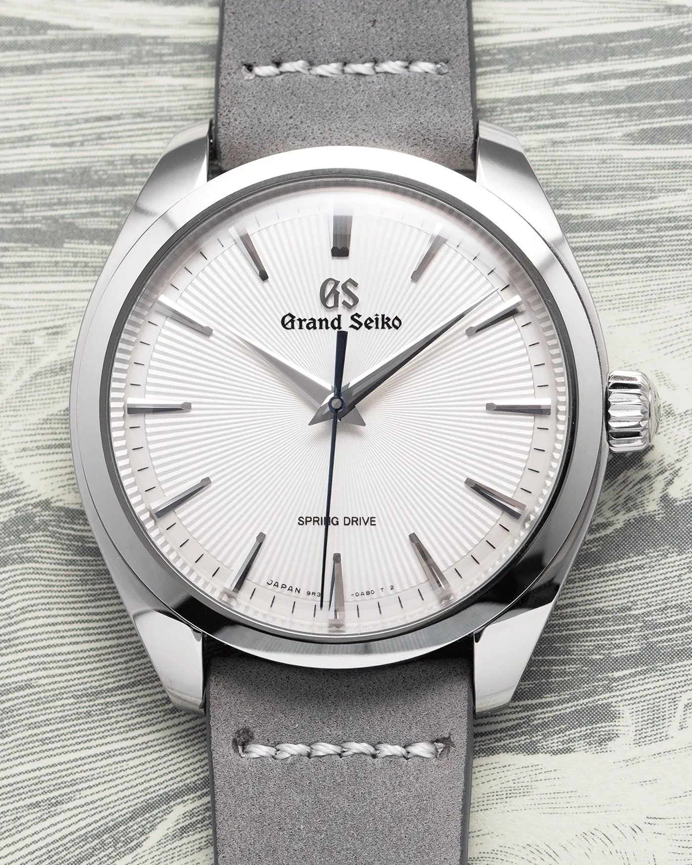 Grand Seiko SBGY003 Spring Drive