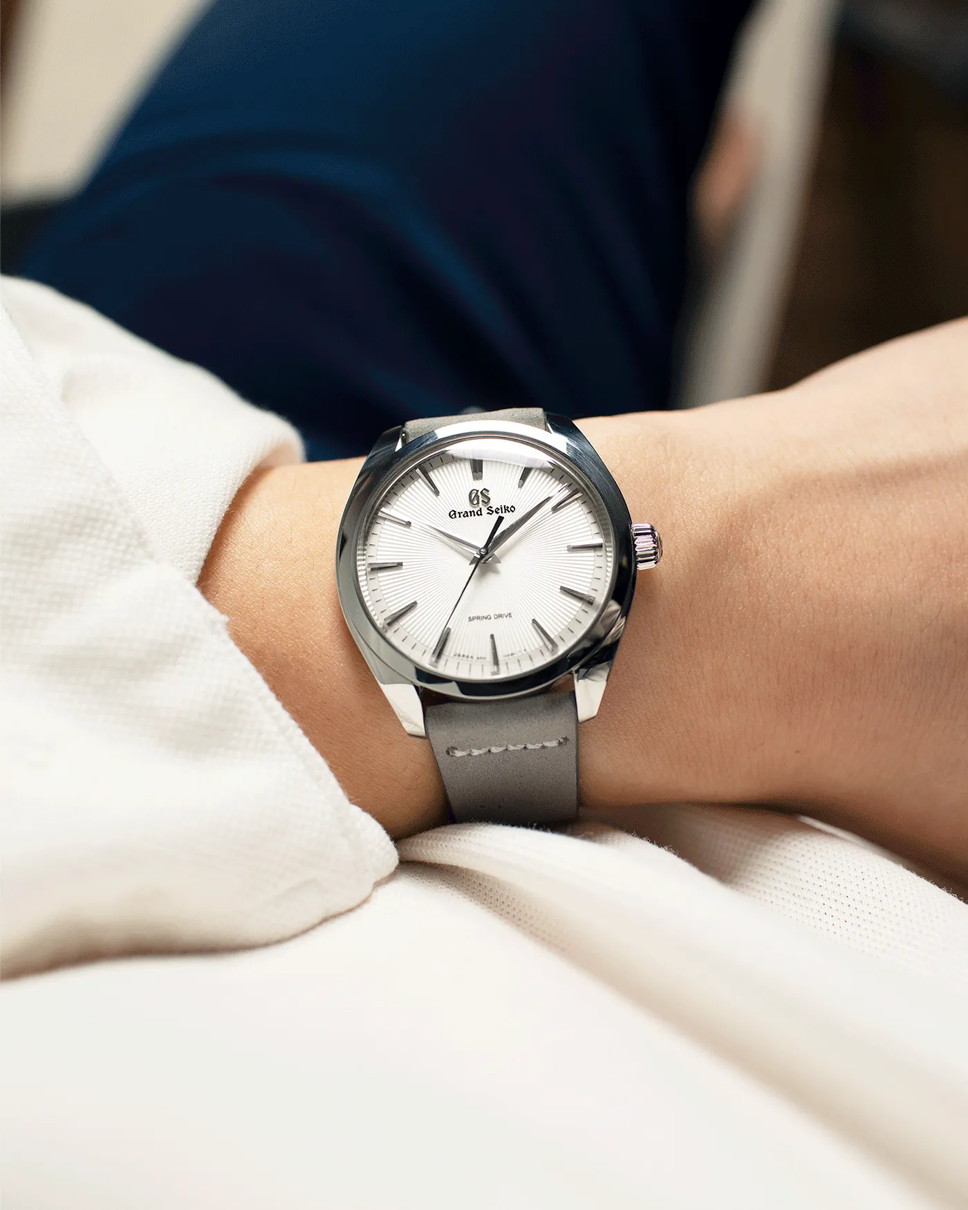 Grand Seiko SBGY003 Spring Drive
