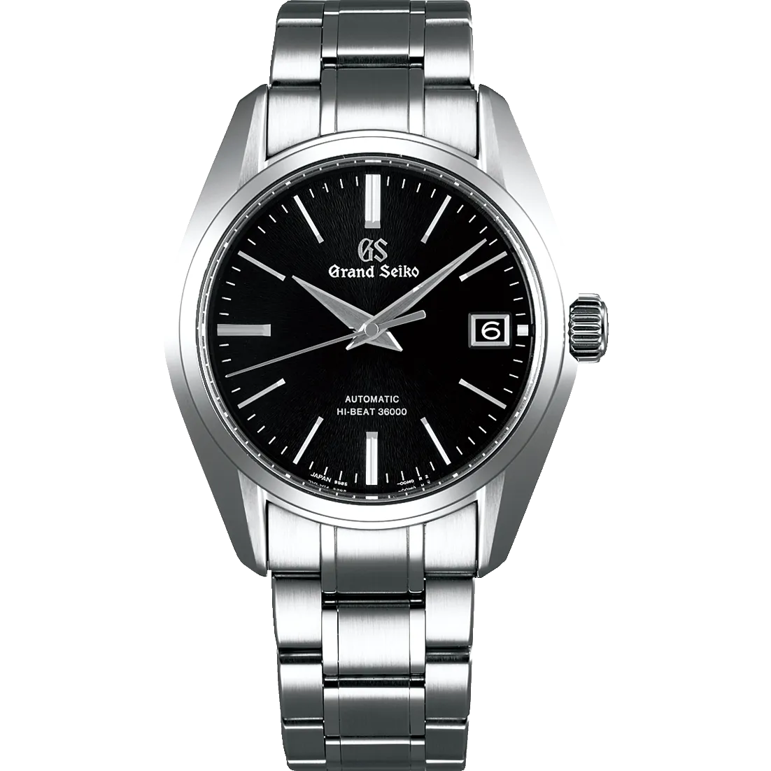 Grand Seiko Watch Heritage Hi Beat