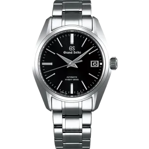 Grand Seiko Watch Heritage Hi Beat