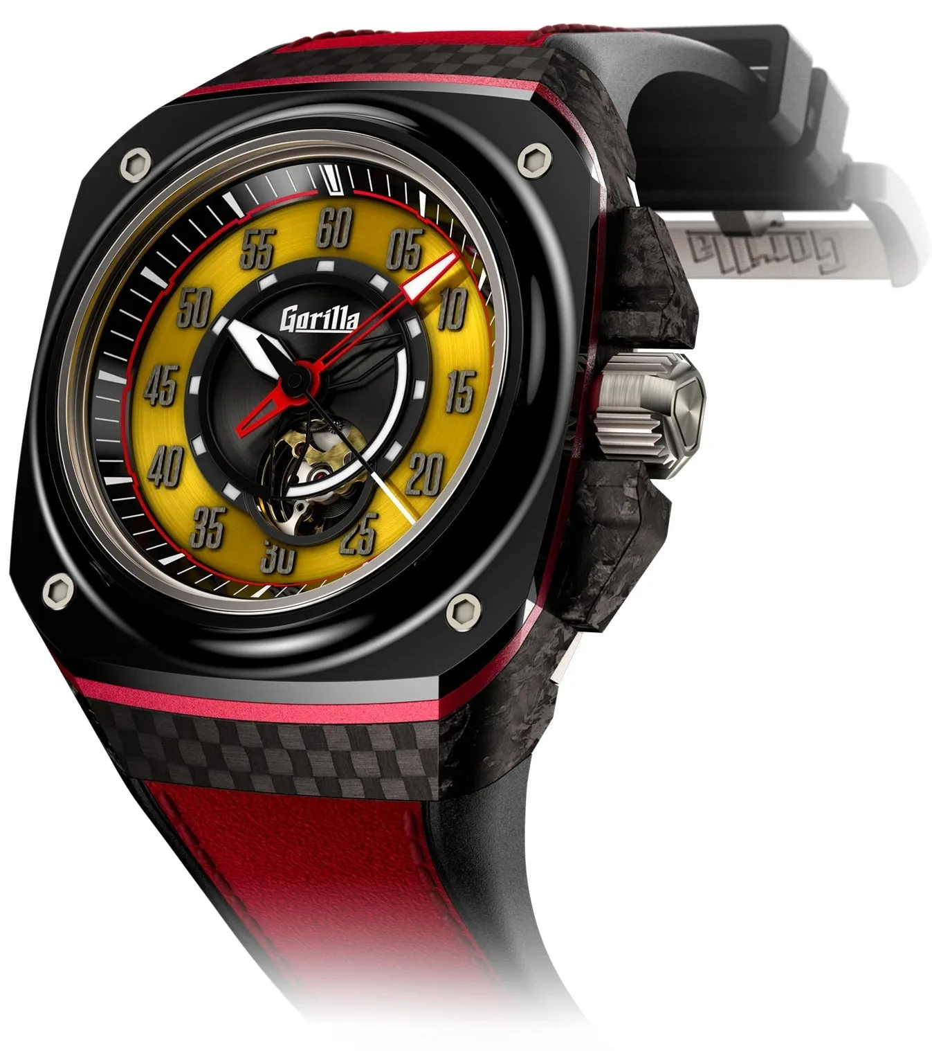 GRS Watch Fastback GT Modena
