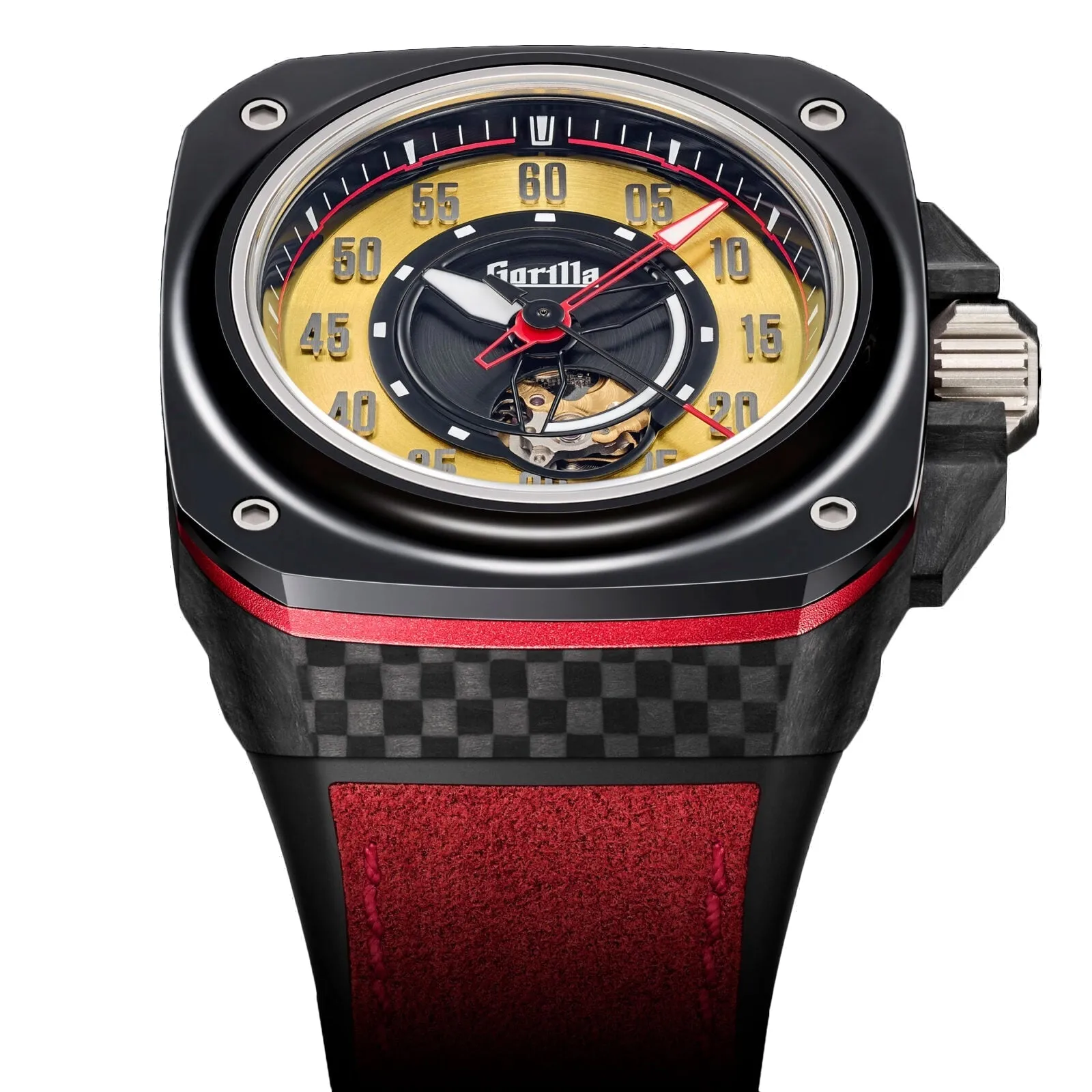 GRS Watch Fastback GT Modena