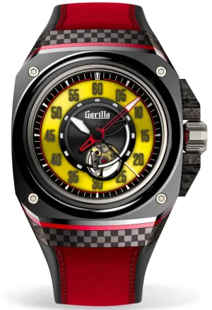 GRS Watch Fastback GT Modena