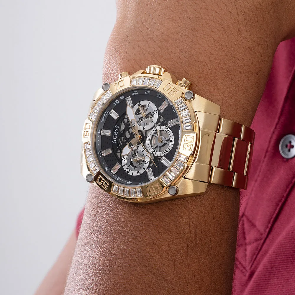 Guess GW0390G2 Trophy Multi-Function