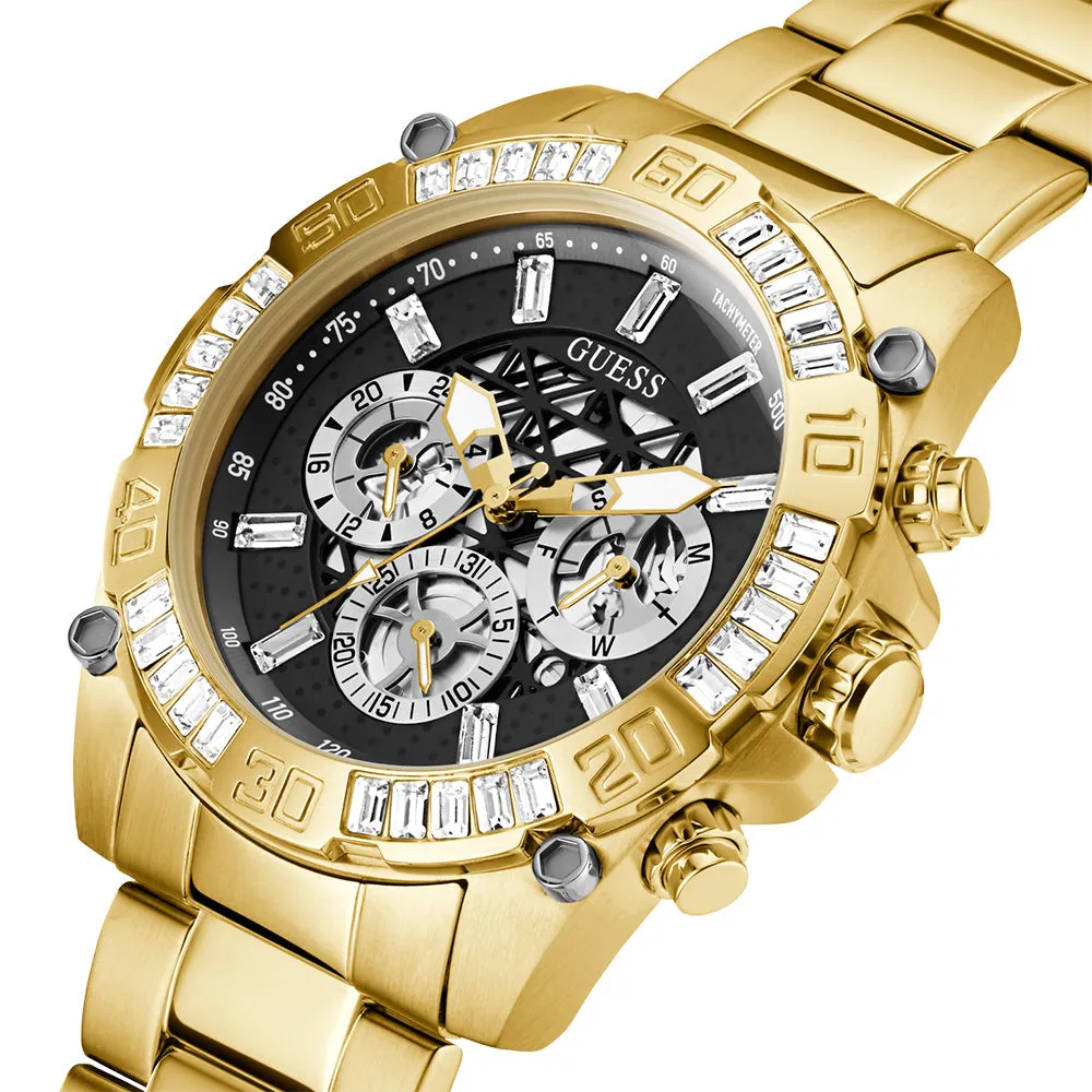 Guess GW0390G2 Trophy Multi-Function