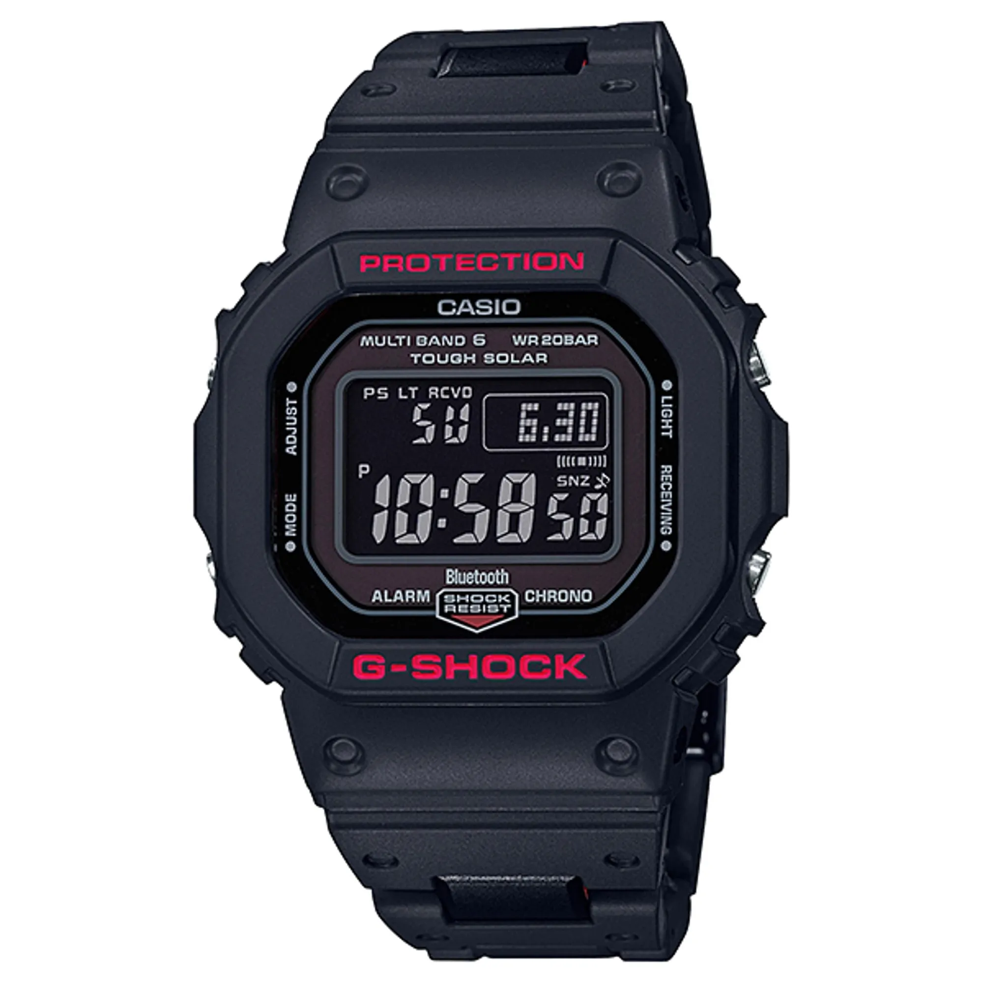 GW-B5600HR-1D