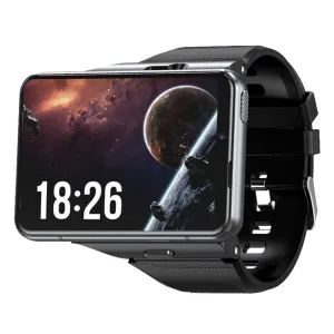 H100 4G Smart Watch HD