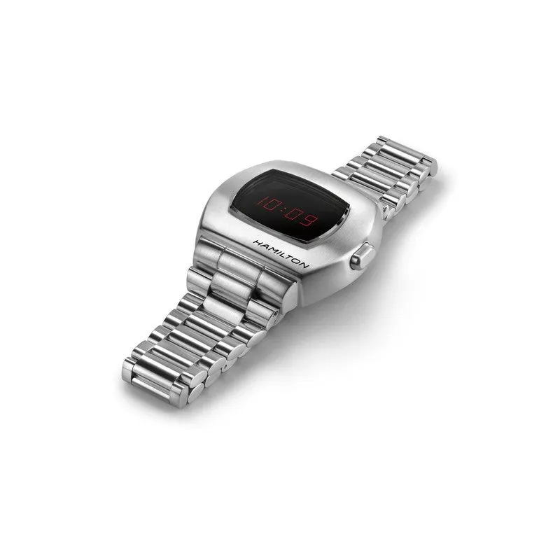 Hamilton American Classic PSR Digital H52414130