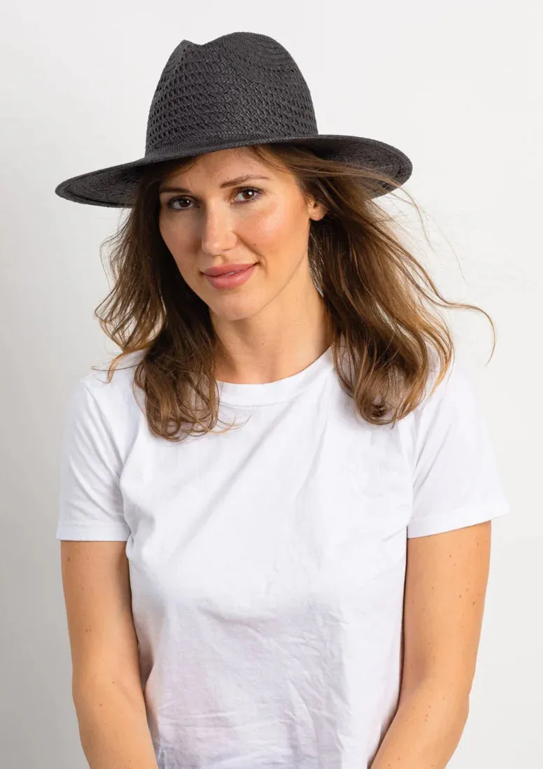 HAT ATTACK LUXE VENTED PACKABLE HAT
