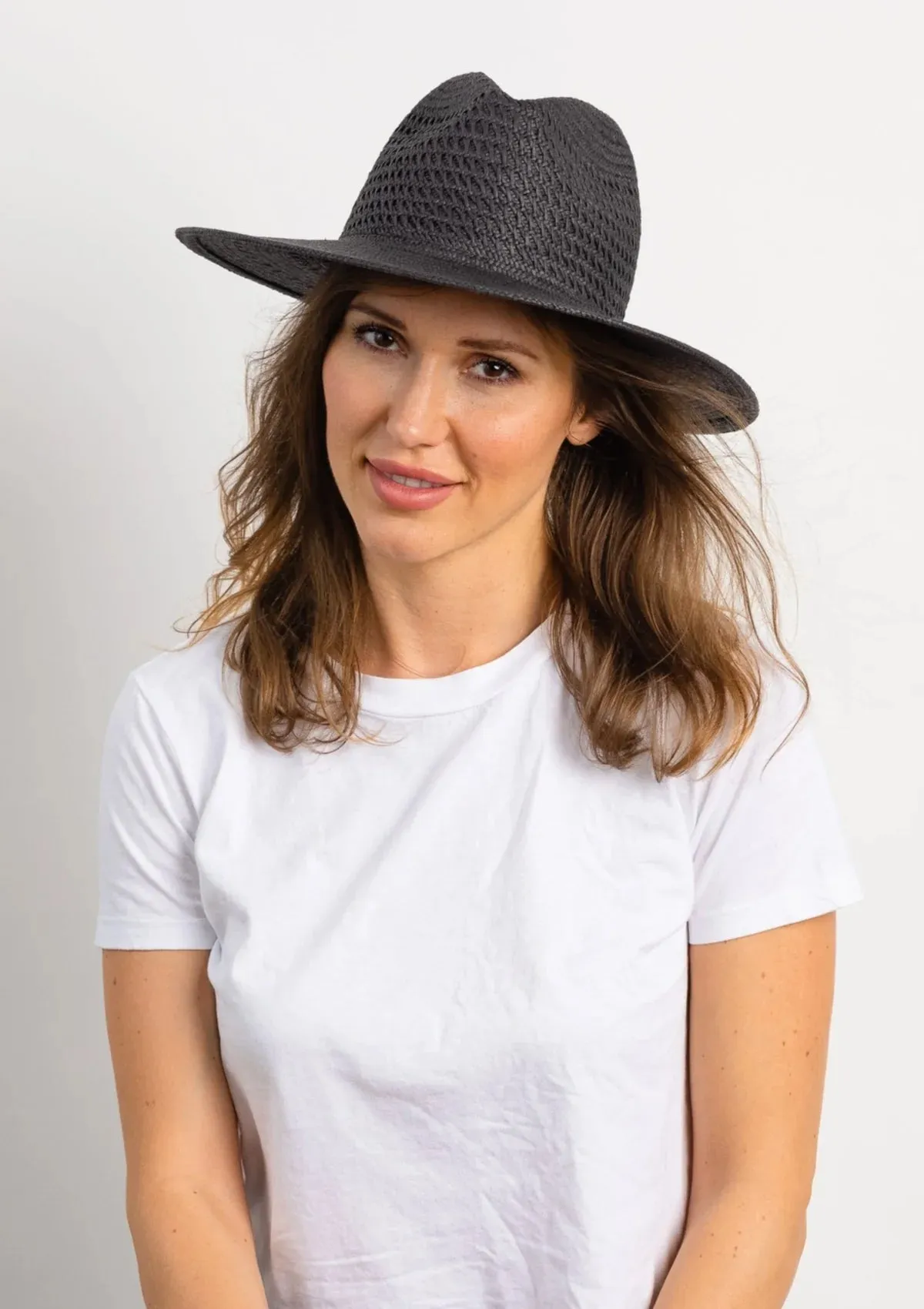 HAT ATTACK LUXE VENTED PACKABLE HAT