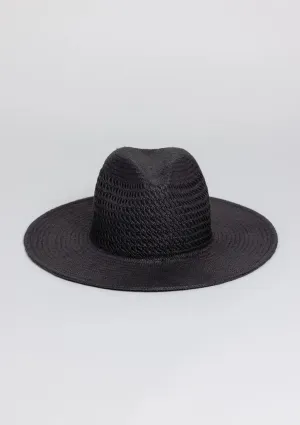 HAT ATTACK LUXE VENTED PACKABLE HAT