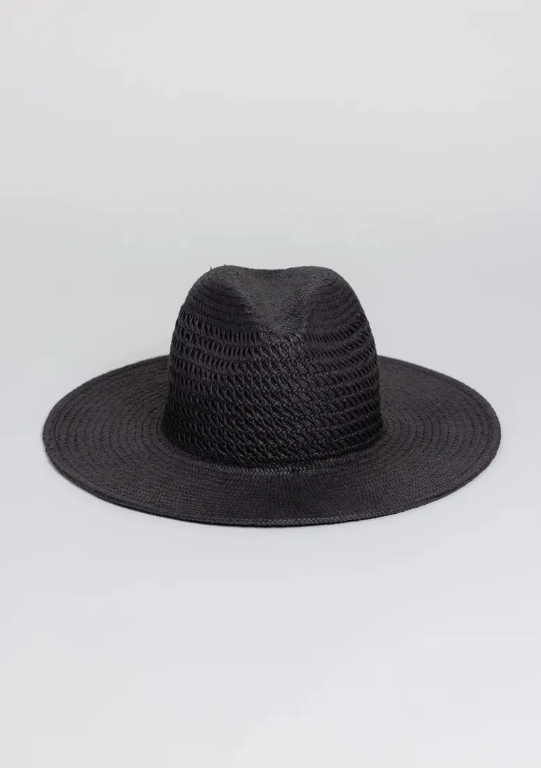 HAT ATTACK LUXE VENTED PACKABLE HAT