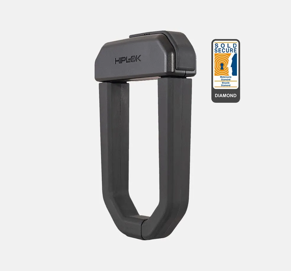 Hiplok DX Wearable Lock