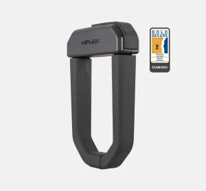 Hiplok DX Wearable Lock