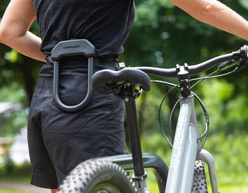 Hiplok DX Wearable Lock